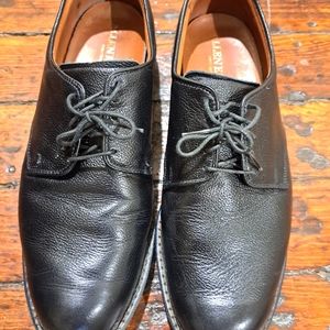 Allen Edmond shoes